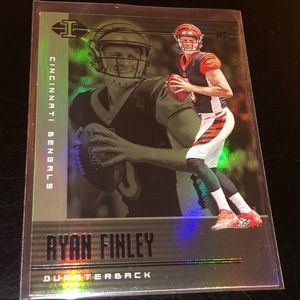Panini NFL Illusion Card!